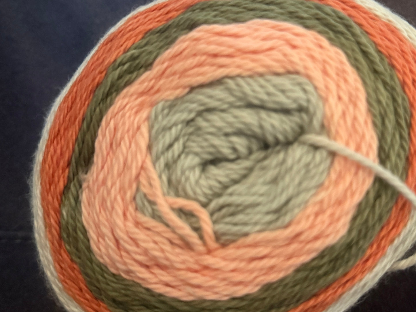πΏ Handmade Multicolor Waffle Stitch Cotton Blankets