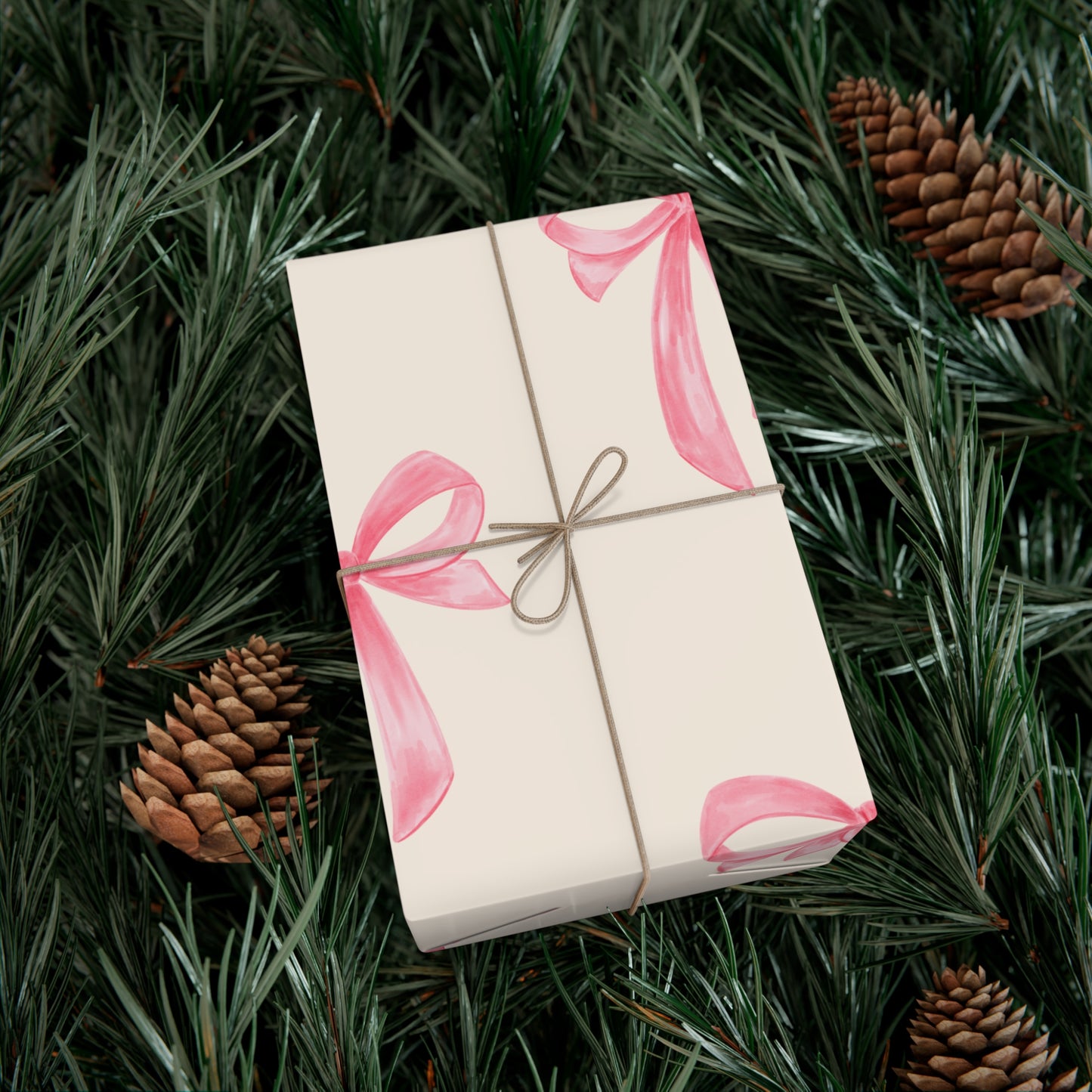 Chic Gift Wrap Paper for All Occasions, Elegant Wrapping Sheets, Birthday, Christmas, Wedding, Baby Shower, Party Supplies