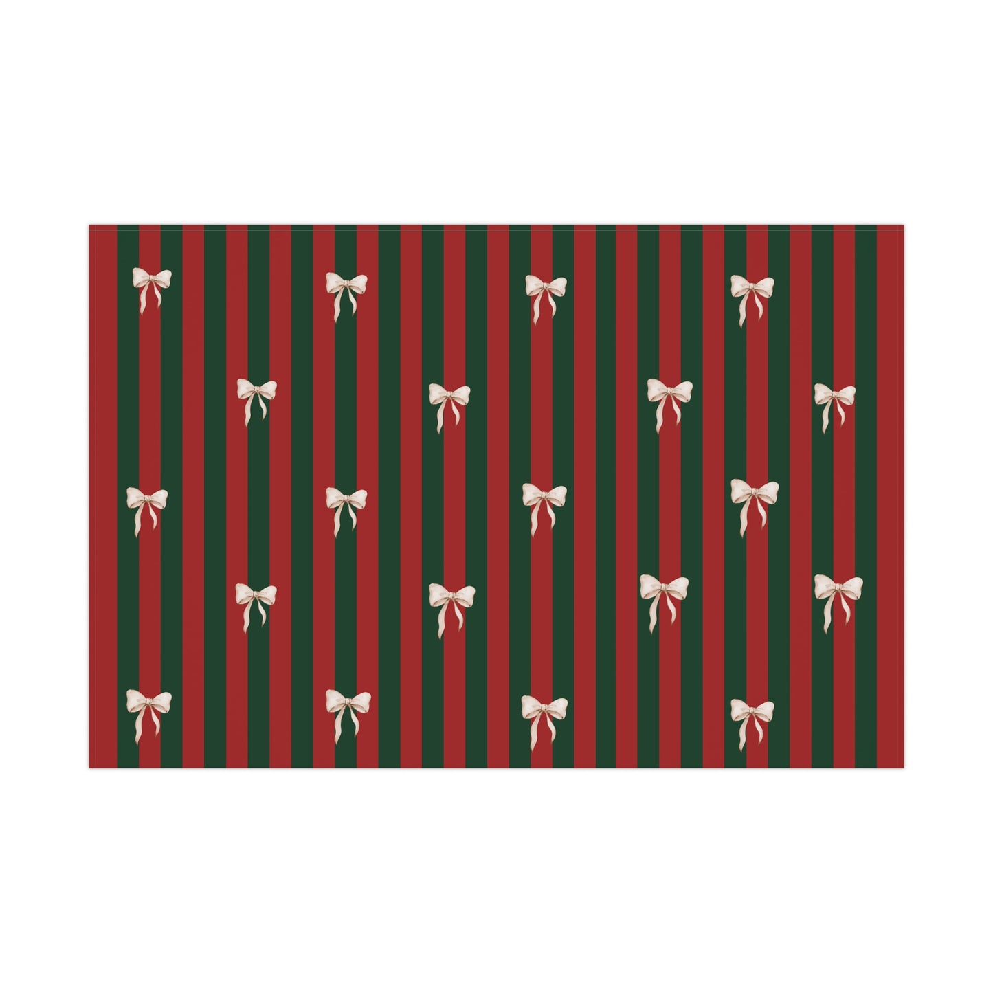 Classic Holiday Gift Wrap Papers, Festive Wrapping Sheets for Christmas, Eco-friendly Wrapping Paper for Gifts, Seasonal Decor, [...]