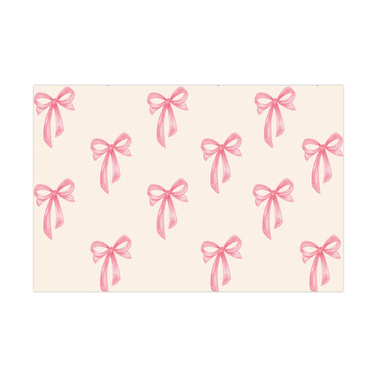 Chic Gift Wrap Paper for All Occasions, Elegant Wrapping Sheets, Birthday, Christmas, Wedding, Baby Shower, Party Supplies