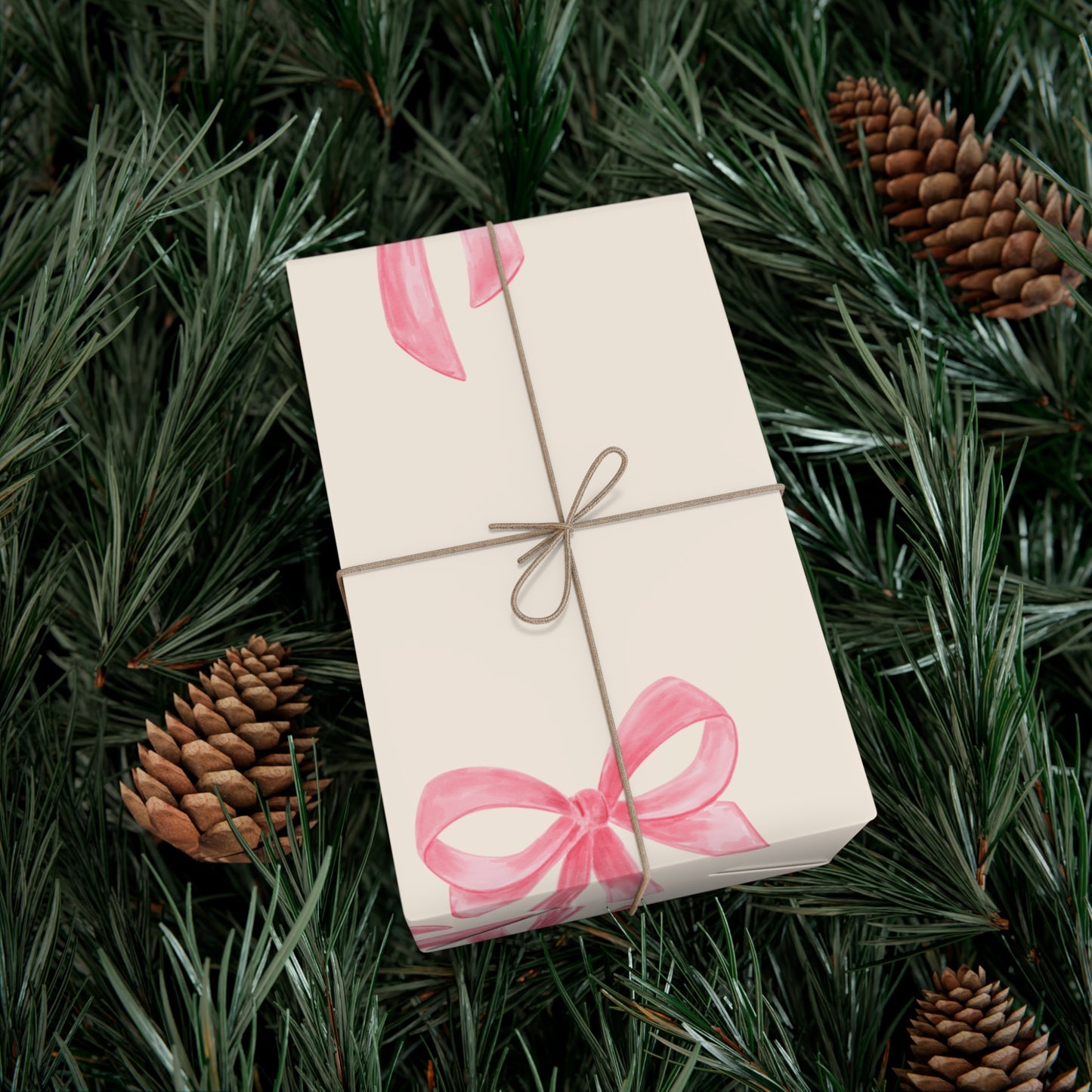 Chic Gift Wrap Paper for All Occasions, Elegant Wrapping Sheets, Birthday, Christmas, Wedding, Baby Shower, Party Supplies