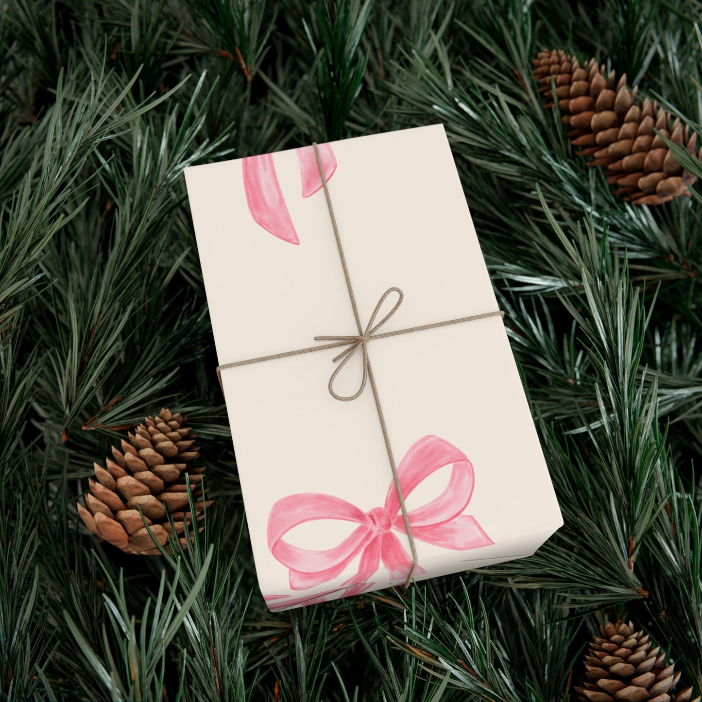 Chic Gift Wrap Paper for All Occasions, Elegant Wrapping Sheets, Birthday, Christmas, Wedding, Baby Shower, Party Supplies