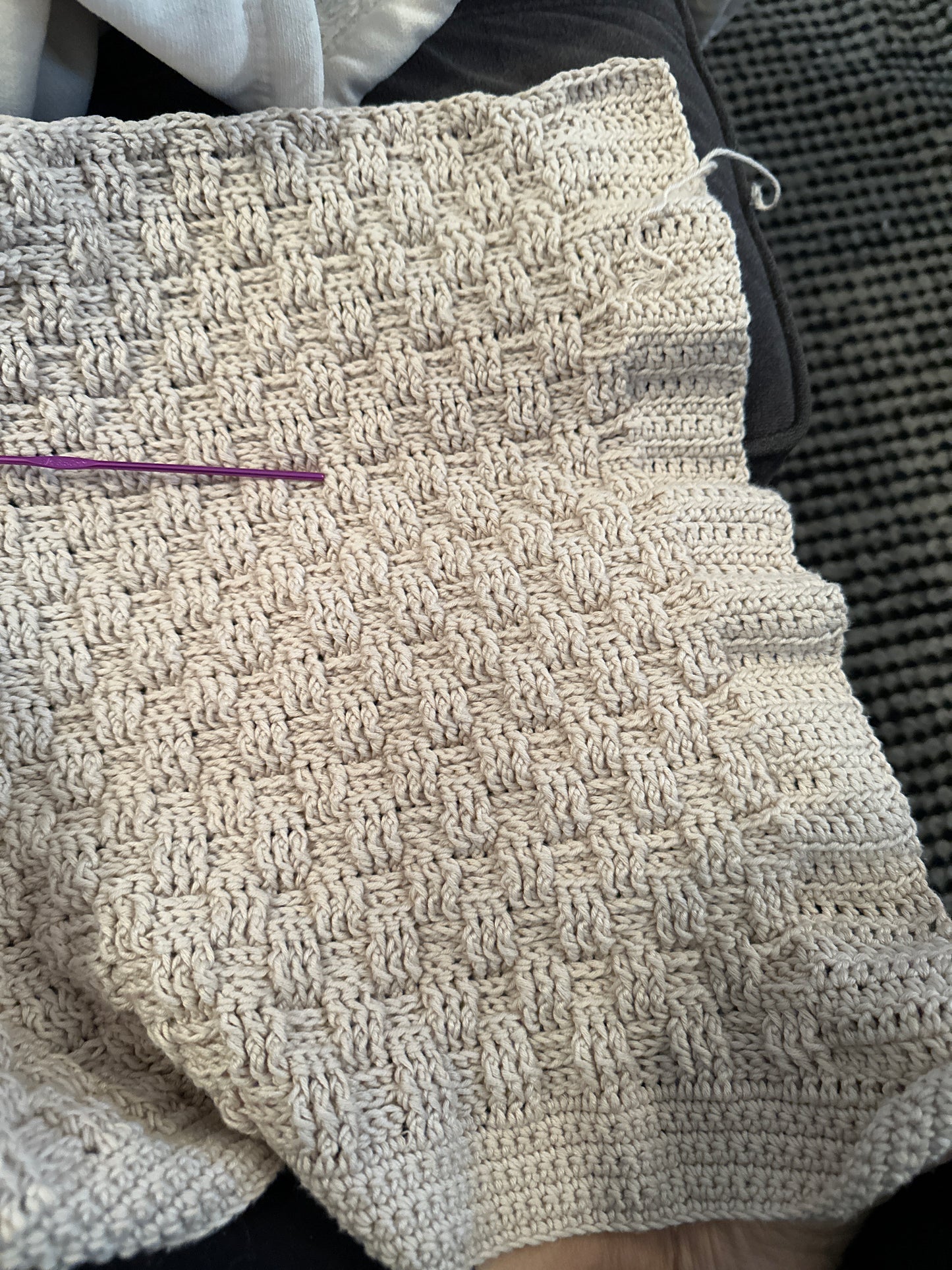 🌸 Blissful Beginnings Baby Blanket Collection 🌸